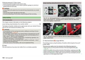 Skoda-Rapid-owners-manual page 170 min