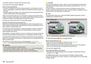 Skoda-Rapid-owners-manual page 172 min