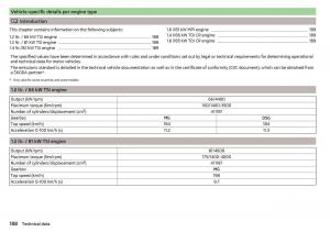 Skoda-Rapid-owners-manual page 190 min