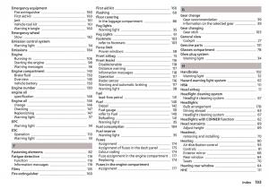 Skoda-Rapid-owners-manual page 195 min