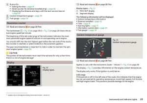 Skoda-Rapid-owners-manual page 31 min