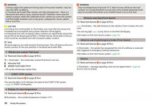 Skoda-Rapid-owners-manual page 40 min