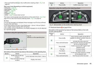 Skoda-Rapid-owners-manual page 45 min