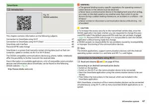 Skoda-Rapid-owners-manual page 49 min