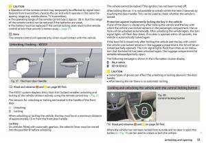 Skoda-Rapid-owners-manual page 53 min