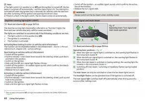 Skoda-Rapid-owners-manual page 62 min