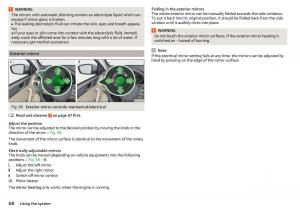 Skoda-Rapid-owners-manual page 70 min