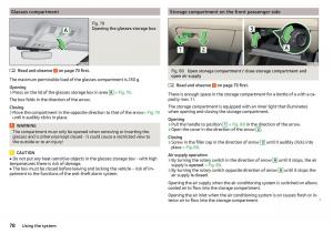 Skoda-Rapid-owners-manual page 80 min