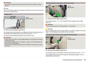 Skoda-Rapid-owners-manual page 81 min