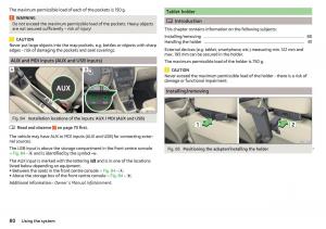 Skoda-Rapid-owners-manual page 82 min