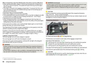 Skoda-Rapid-owners-manual page 84 min