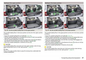 Skoda-Rapid-owners-manual page 89 min