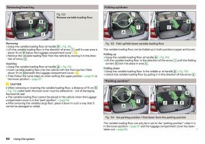 Skoda-Rapid-owners-manual page 90 min