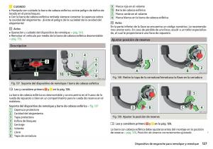 Skoda-Rapid-manual-del-propietario page 129 min