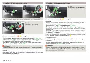 Skoda-Rapid-manual-del-propietario page 132 min