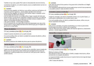 Skoda-Rapid-manual-del-propietario page 143 min