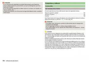 Skoda-Rapid-manual-del-propietario page 148 min