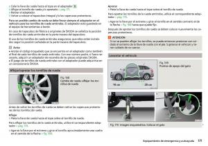 Skoda-Rapid-manual-del-propietario page 173 min