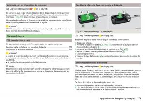 Skoda-Rapid-manual-del-propietario page 181 min