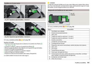 Skoda-Rapid-manual-del-propietario page 187 min