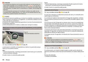 Skoda-Rapid-manual-del-propietario page 62 min