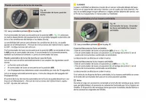 Skoda-Rapid-manual-del-propietario page 66 min