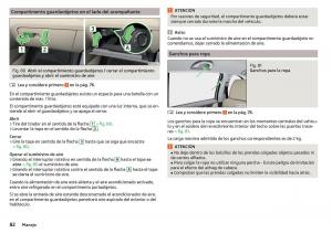 Skoda-Rapid-manual-del-propietario page 84 min