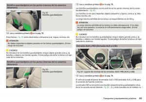 Skoda-Rapid-manual-del-propietario page 85 min