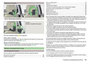 Skoda-Rapid-manual-del-propietario page 87 min