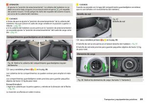 Skoda-Rapid-manual-del-propietario page 91 min