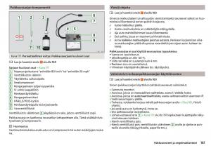 Skoda-Rapid-omistajan-kasikirja page 163 min