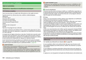 Skoda-Rapid-manuel-du-proprietaire page 136 min