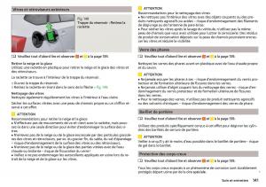 Skoda-Rapid-manuel-du-proprietaire page 143 min