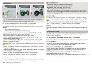 Skoda-Rapid-manuel-du-proprietaire page 148 min