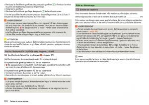 Skoda-Rapid-manuel-du-proprietaire page 176 min