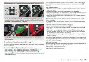 Skoda-Rapid-manuel-du-proprietaire page 177 min