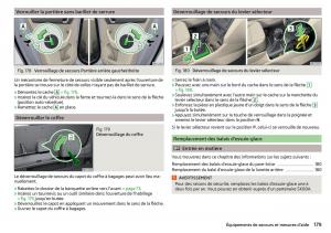 Skoda-Rapid-manuel-du-proprietaire page 181 min