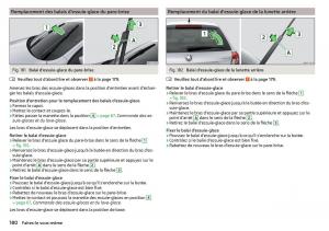 Skoda-Rapid-manuel-du-proprietaire page 182 min