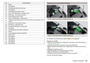 Skoda-Rapid-manuel-du-proprietaire page 185 min