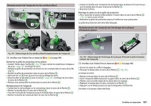 Skoda-Rapid-manuel-du-proprietaire page 189 min