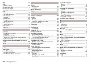 Skoda-Rapid-manuel-du-proprietaire page 204 min