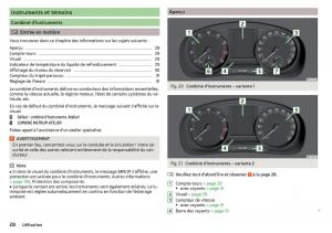 Skoda-Rapid-manuel-du-proprietaire page 30 min