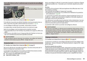 Skoda-Rapid-manuel-du-proprietaire page 55 min