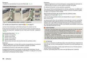 Skoda-Rapid-manuel-du-proprietaire page 60 min