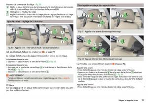 Skoda-Rapid-manuel-du-proprietaire page 73 min