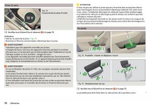 Skoda-Rapid-manuel-du-proprietaire page 80 min