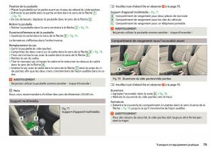 Skoda-Rapid-manuel-du-proprietaire page 81 min