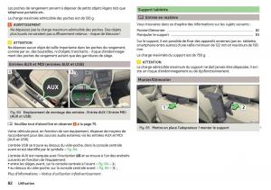 Skoda-Rapid-manuel-du-proprietaire page 84 min