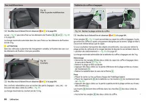 Skoda-Rapid-manuel-du-proprietaire page 88 min