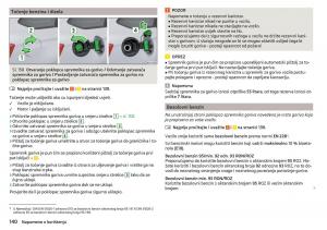 Skoda-Rapid-vlasnicko-uputstvo page 142 min